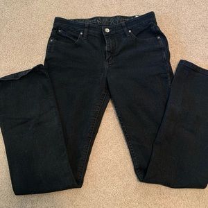 Wrangler Q-Baby  9/10 X 34